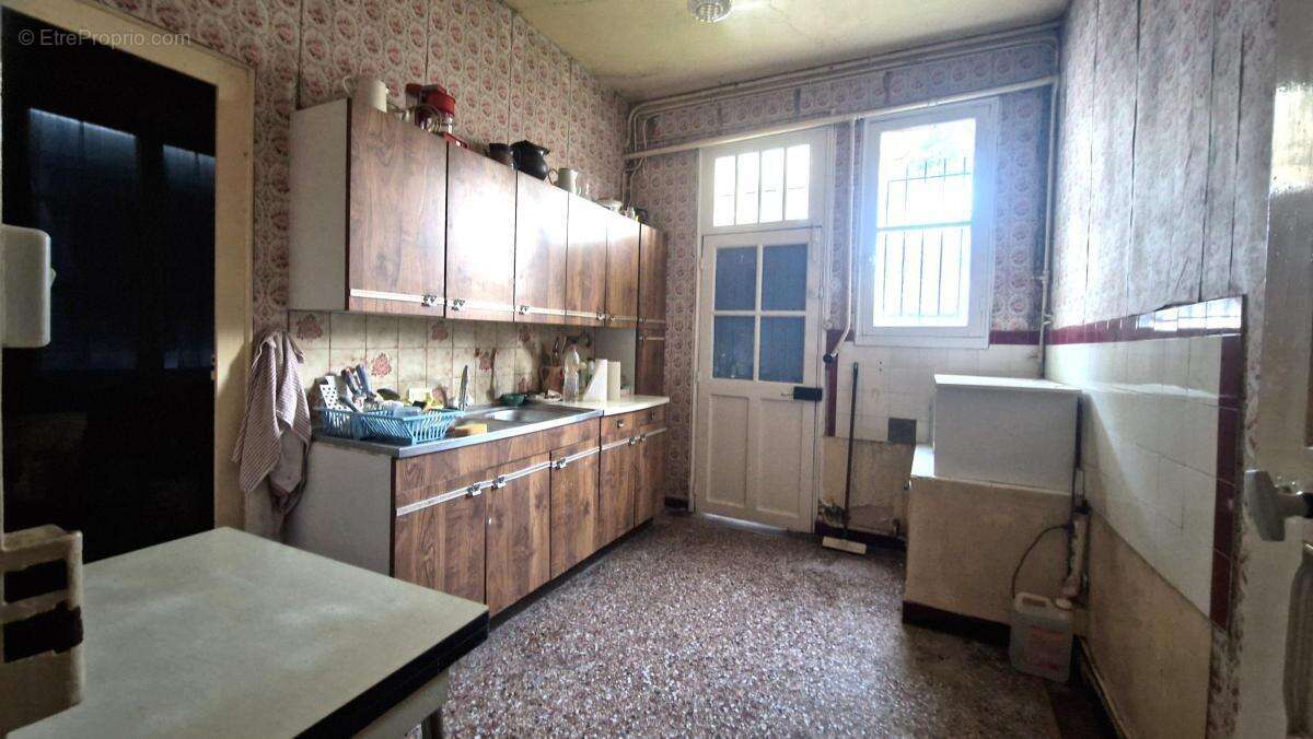 Maison à SAINT-BREVIN-LES-PINS