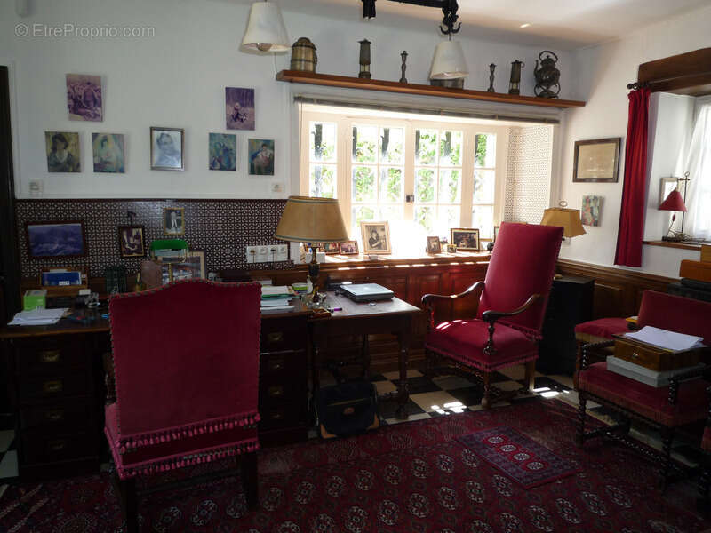 Maison à BAULNE-EN-BRIE