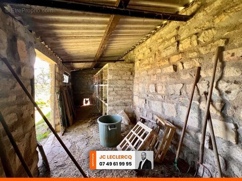 Maison à BETTANCOURT-LA-FERREE