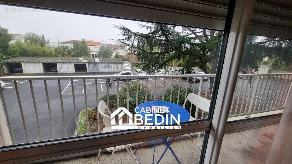 Appartement 30 m² à Bordeaux  - photo 6