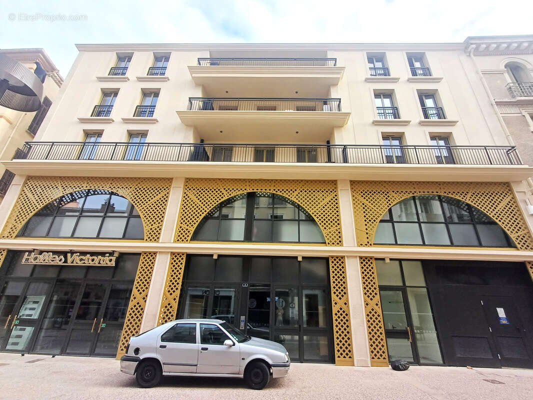 Appartement à HYERES