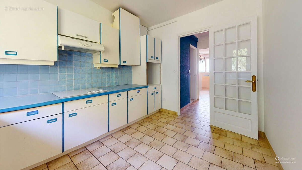 Appartement Le Havre 4 pièce(s) 75.49 m2 - photo 9