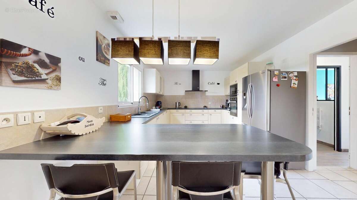 Photo 9 - Maison à LA BREDE