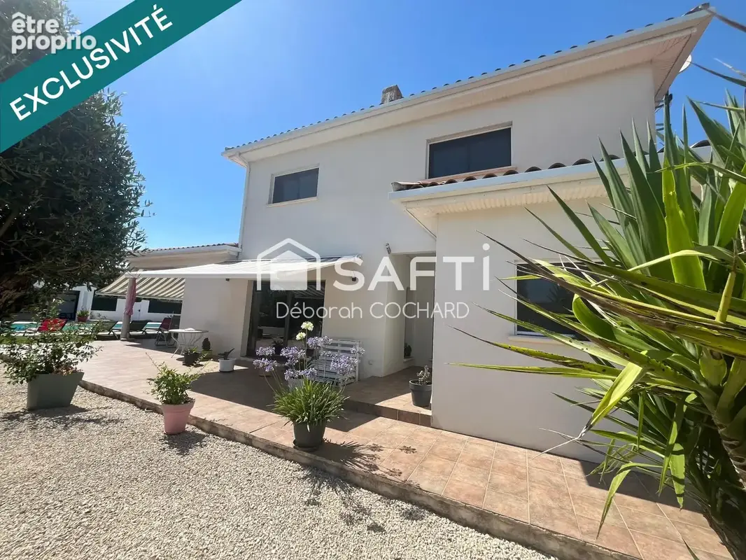 Photo 1 - Maison à JACOU