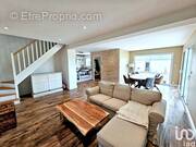 Photo 1 - Maison à VIENNE-EN-BESSIN