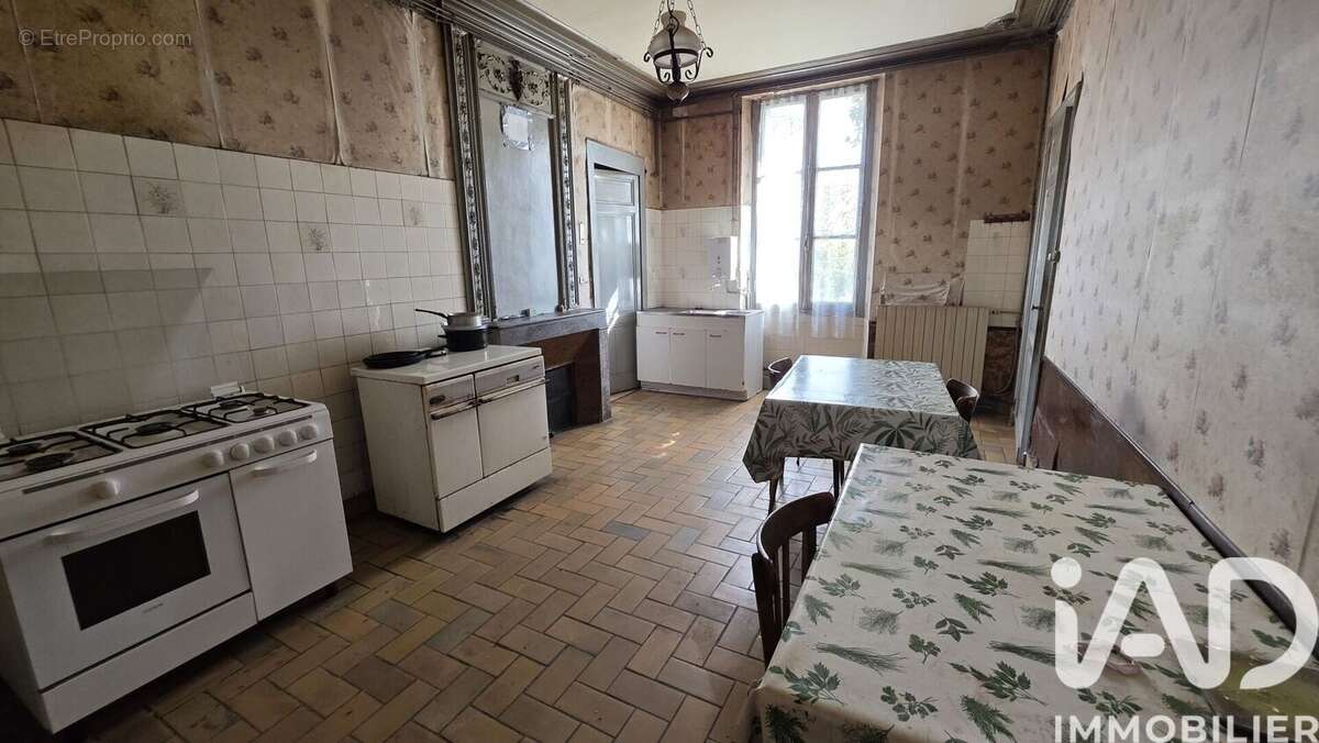 Photo 9 - Maison à SAINT-PAUL