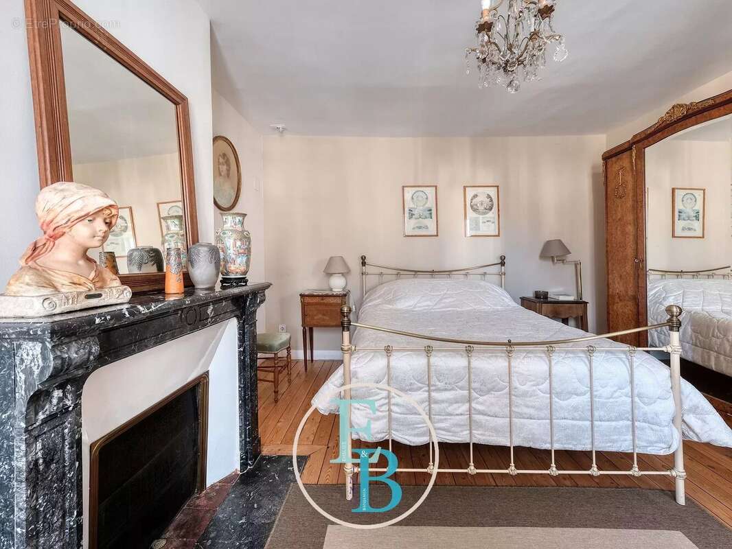 Maison à LA FERTE-VIDAME