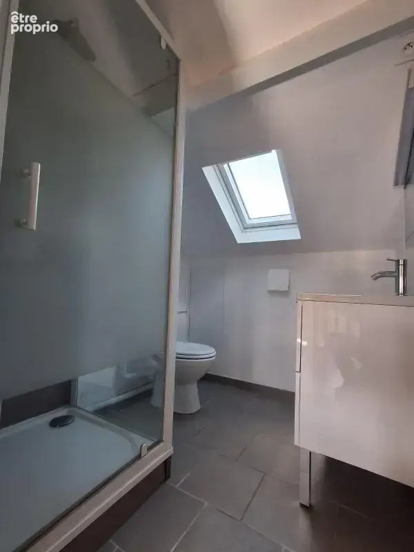 Maison À Vendre - photo 13