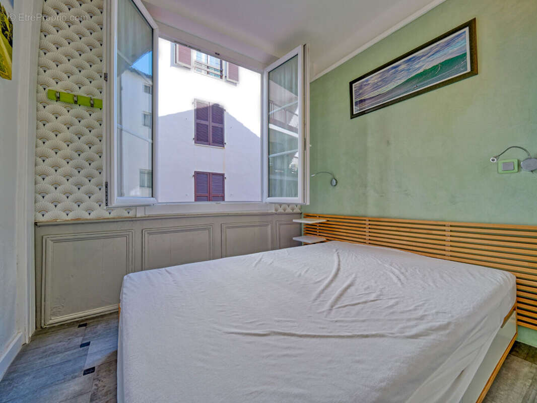 Appartement à SAINT-JEAN-DE-LUZ