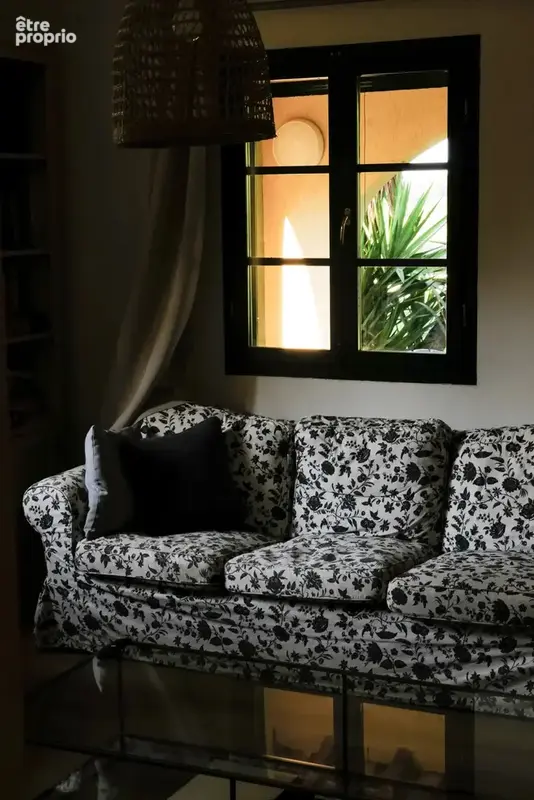 BORGO - Villa nichée dans un cadre exceptionnel à BORGO - photo 17
