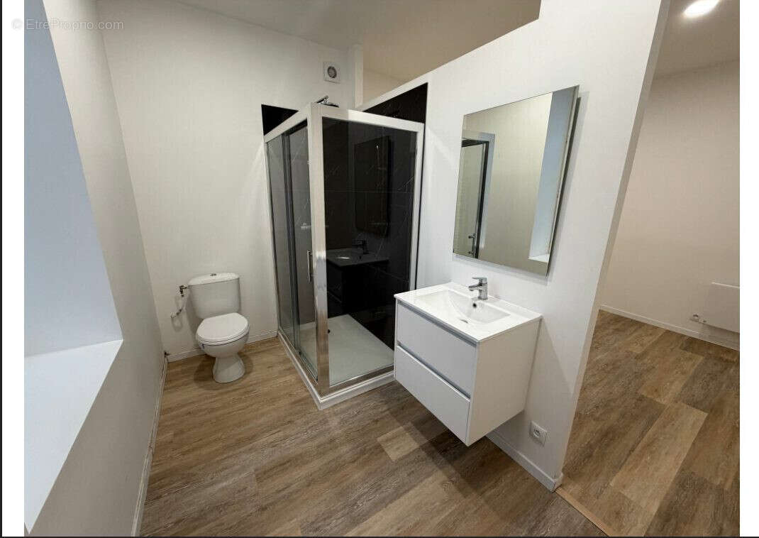 Appartement à VRIGNE-AUX-BOIS