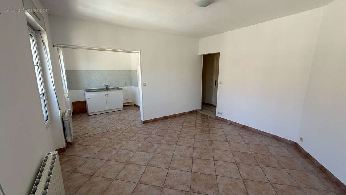 Appartement à MEZIERES-SUR-SEINE