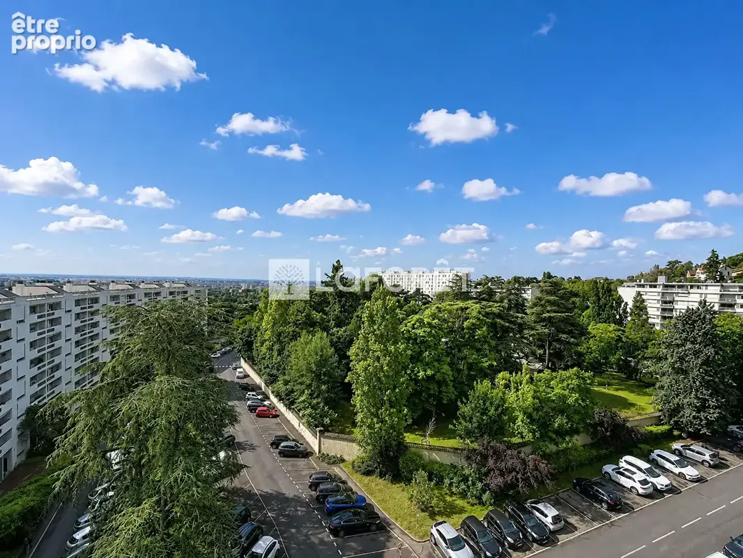 Appartement Caluire Et Cuire 3 pièce(s) 79 m2 - photo 7