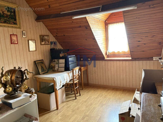 Maison à GAMACHES