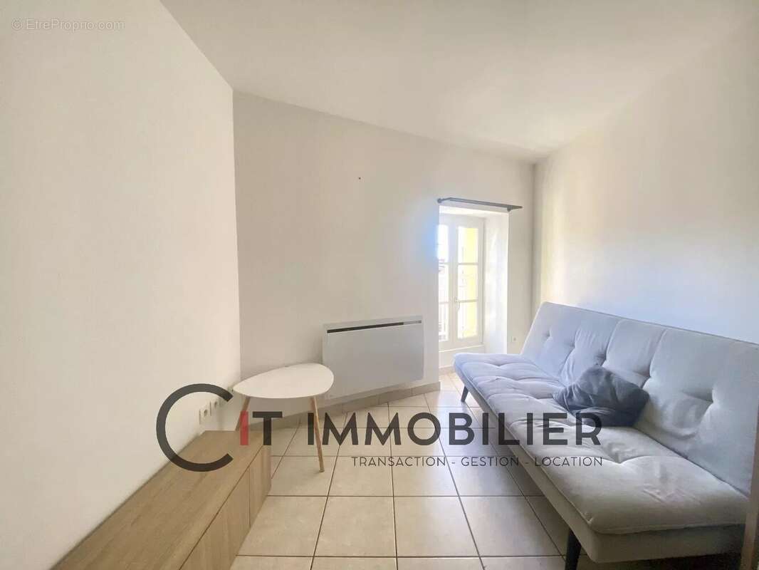Appartement à LES ABRETS