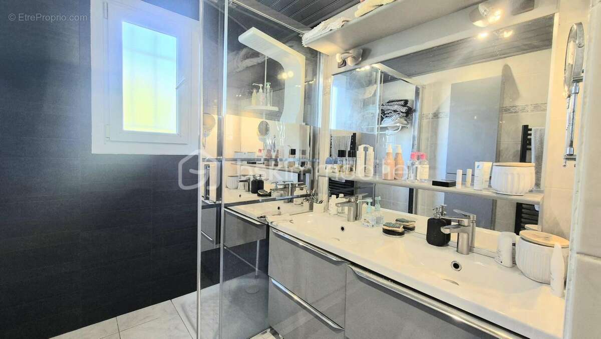 Maison à LA SEYNE-SUR-MER