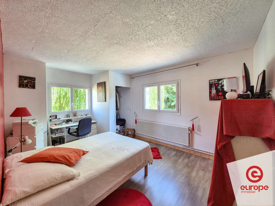 Maison 6 pièces de 149m2 avec jardin à Nuars - photo 12