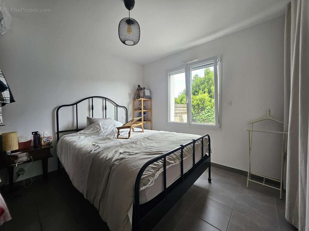 Maison à L&#039;ILE-D&#039;OLONNE