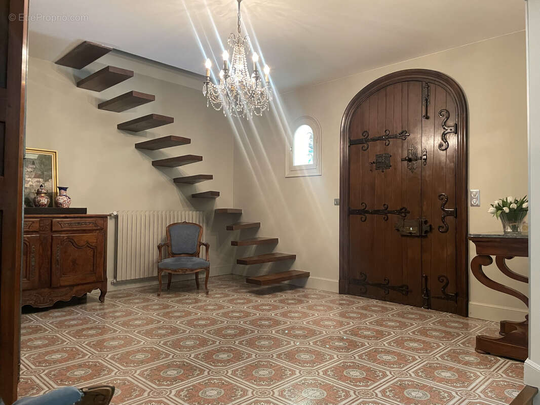 Maison à GARAT