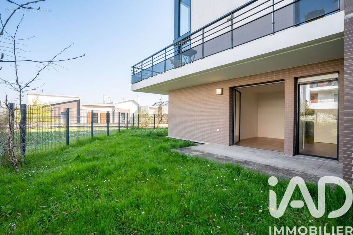 Photo 3 - Appartement à LOUVECIENNES