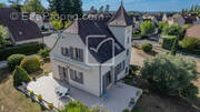 Maison à GOURDON