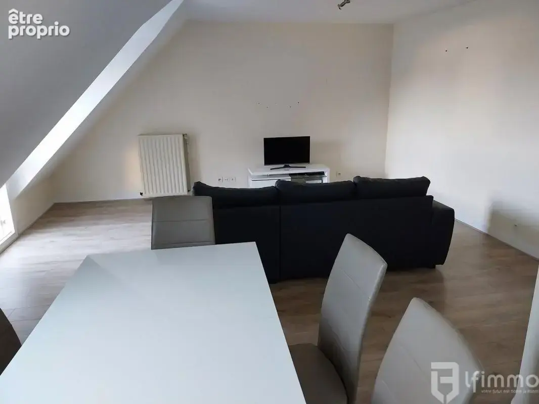 Sous Offre - Appartement à Montoire, 41800 - photo 6