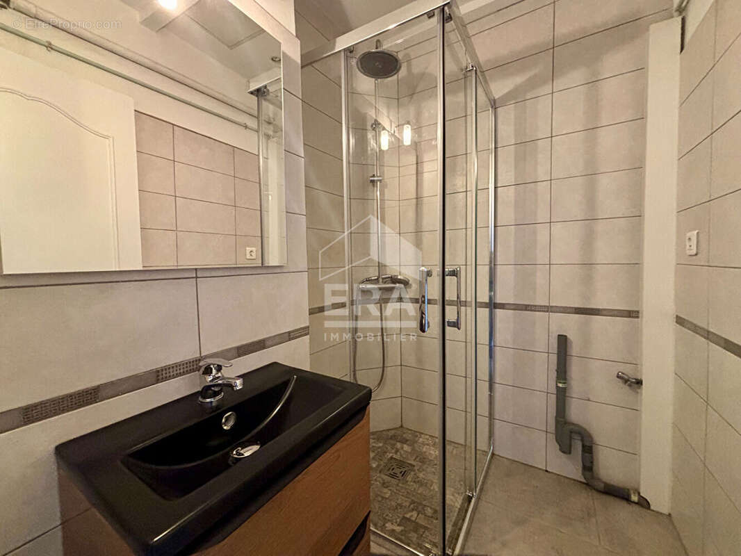 Appartement à MARTIGUES