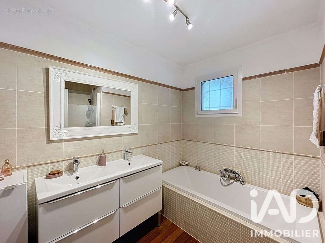 Maison 124 m² à Labastide-Beauvoir  - photo 9