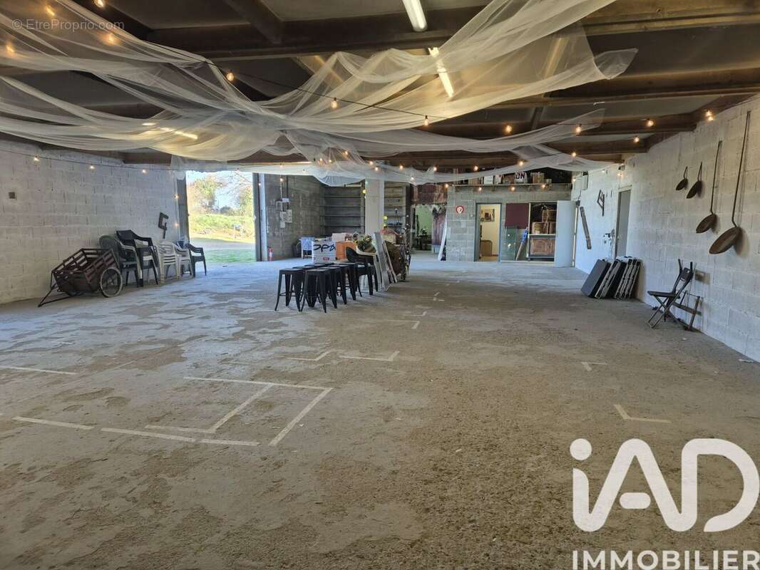 Photo 5 - Appartement à CHAUNAY