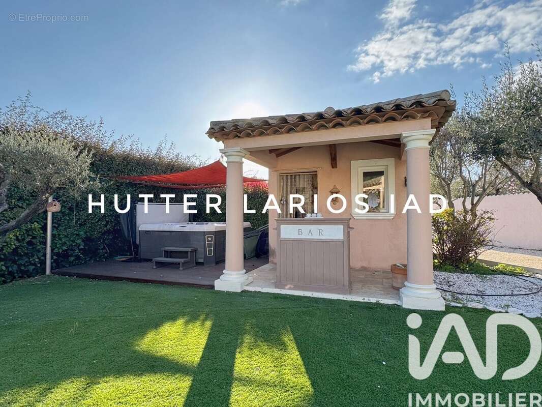 Photo 3 - Maison à LA CRAU