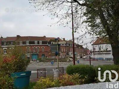 Photo 1 - Appartement à SALLAUMINES