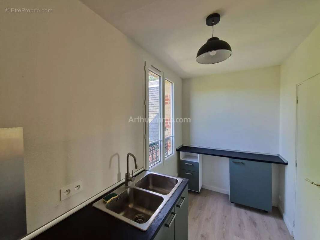 Appartement à GISORS