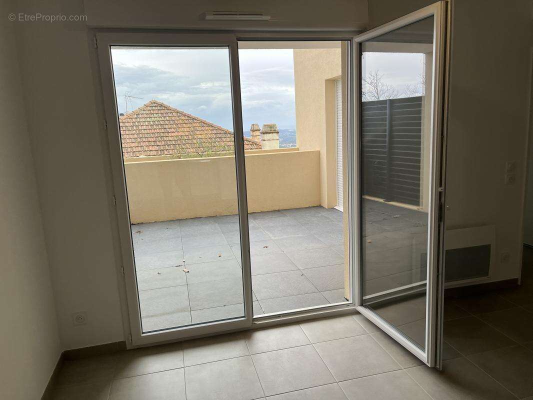 Appartement à GRASSE