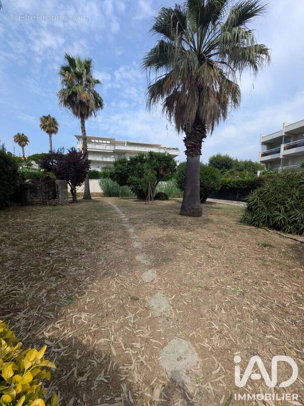Photo 1 - Appartement à ANTIBES