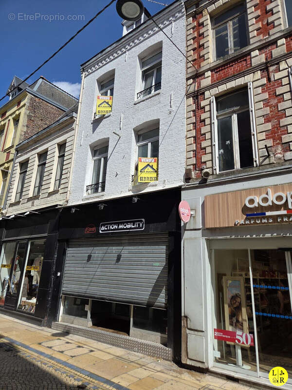 Appartement à ARRAS