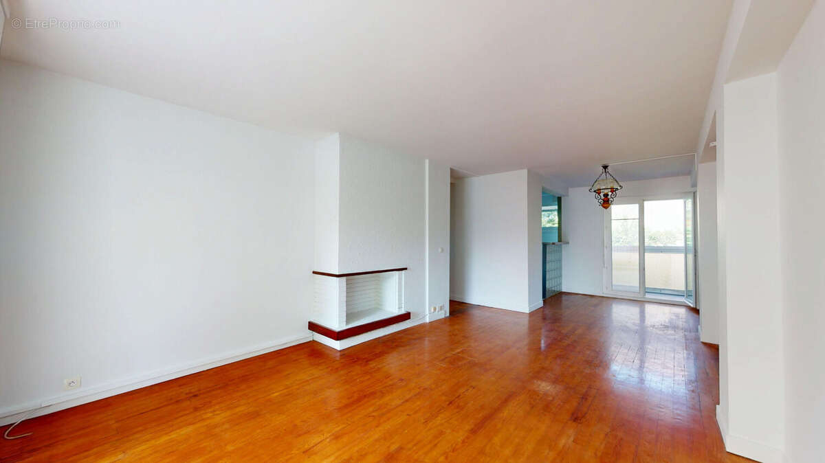 Appartement Bayonne 3 pièces 72 m2 - photo 3