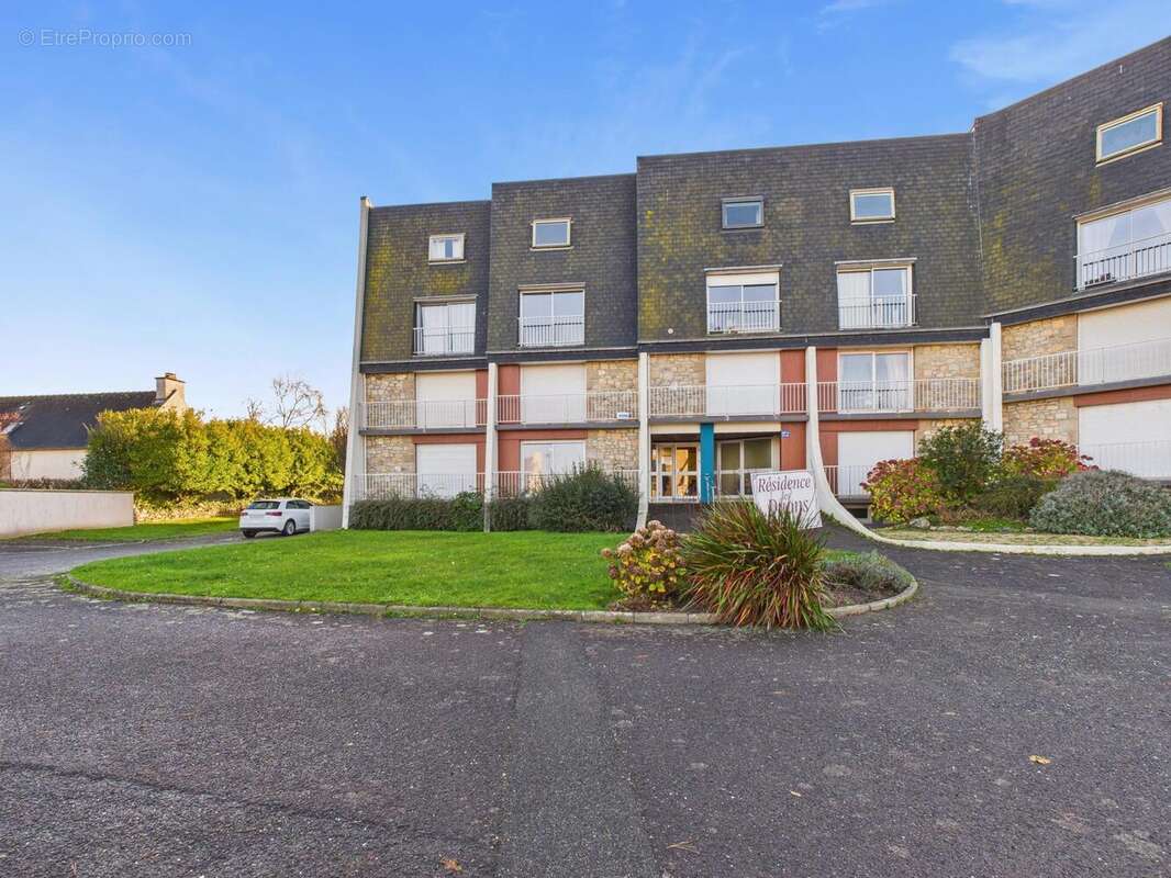 Photo 9 - Appartement à ROSCOFF