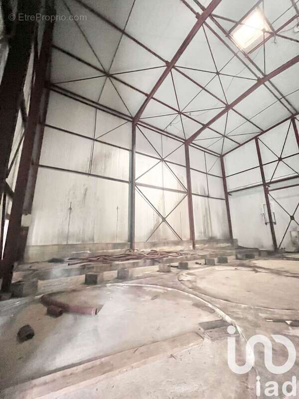 Photo 8 - Parking à CARCASSONNE