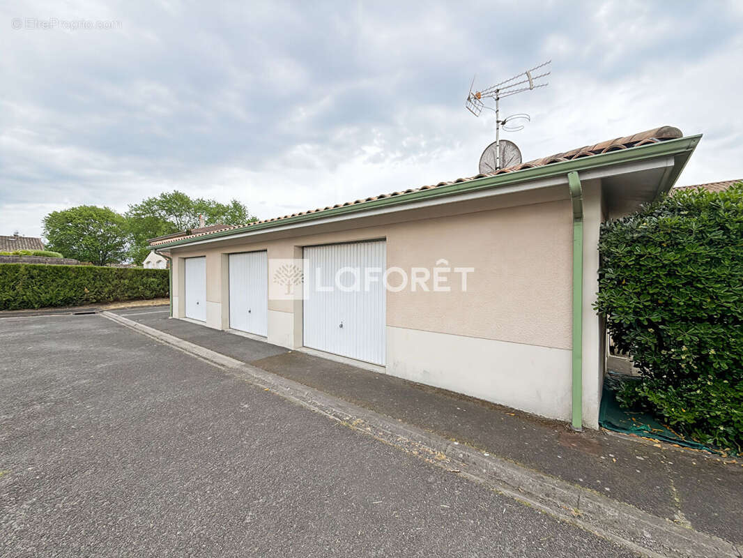 Maison Libourne 4 pièce(s) 94.05 m2 - photo 7