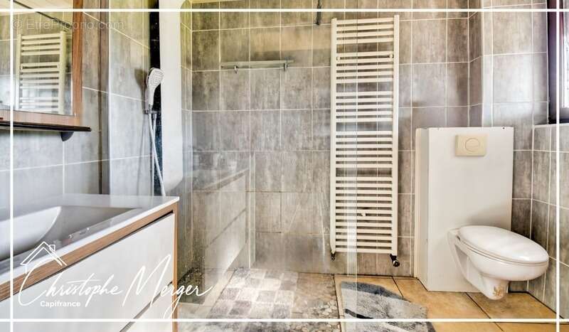 Maison à SARREBOURG