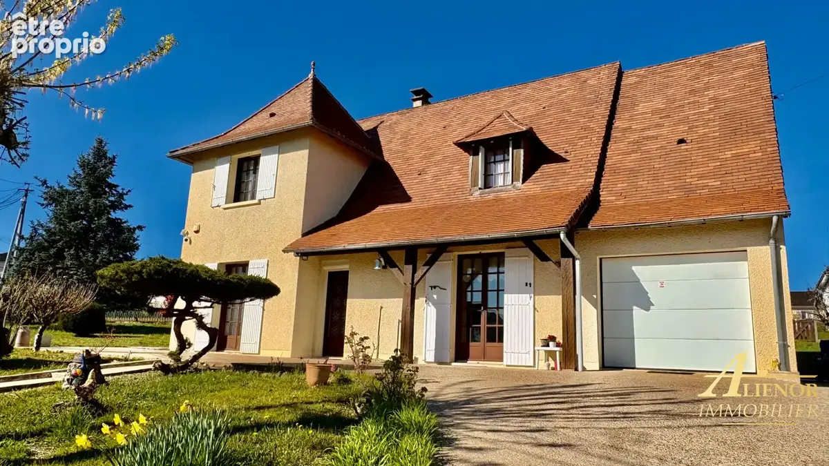 Photo Maison à Perigueux au prix de 238 500€