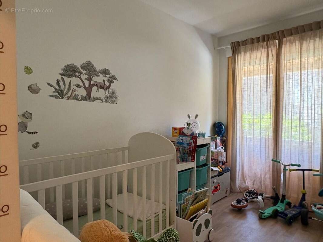 Appartement à FLOIRAC