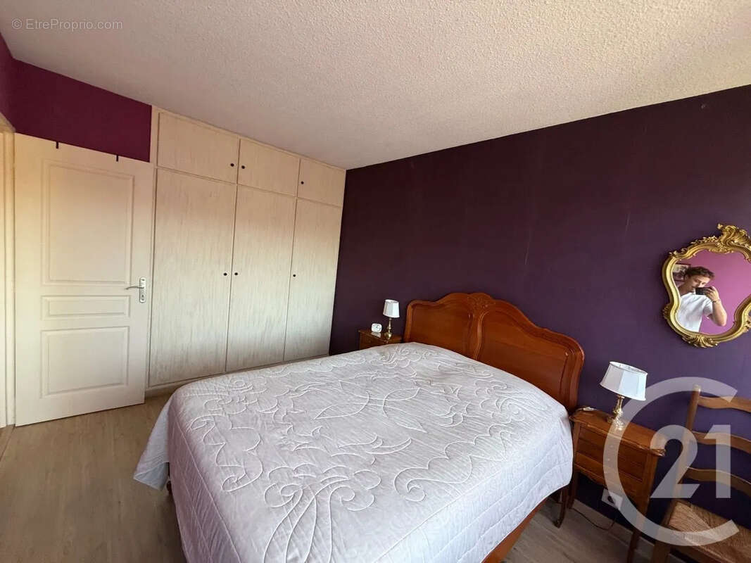 Appartement 69 m² à Aurillac  - photo 9