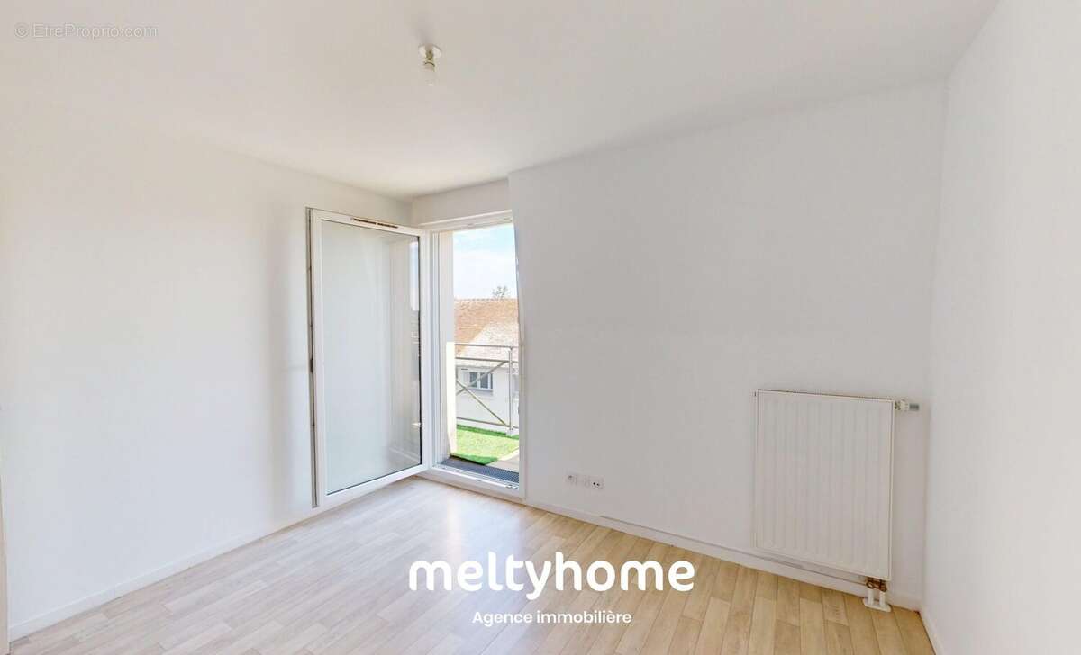 Appartement 2 pièces 40 m² à vendre à Blainville-Sur-Orne (14550) - photo 5
