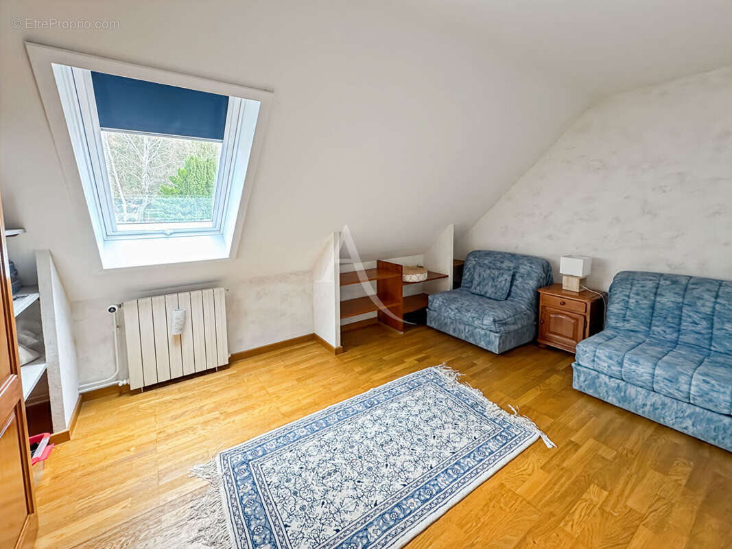 Maison à BRIGNANCOURT