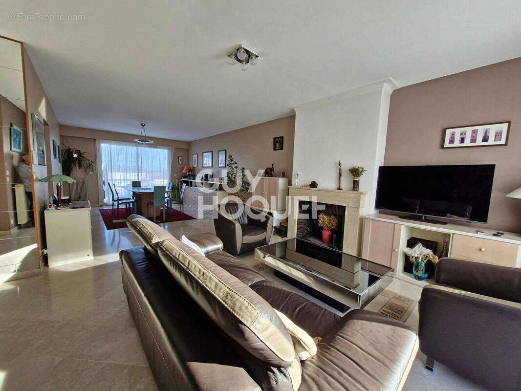 Maison à FONTENAY-SOUS-BOIS