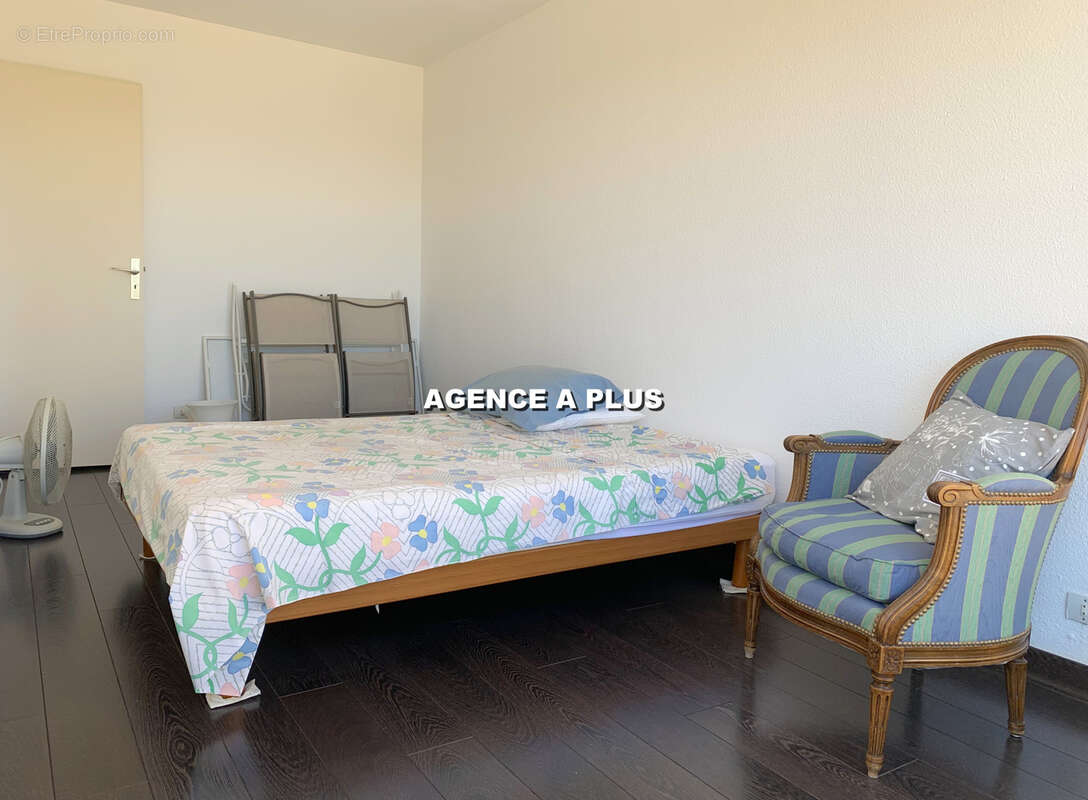 Appartement à LE GRAU-DU-ROI