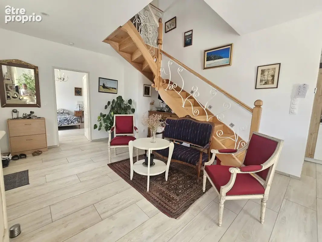 Maison à LUNEL