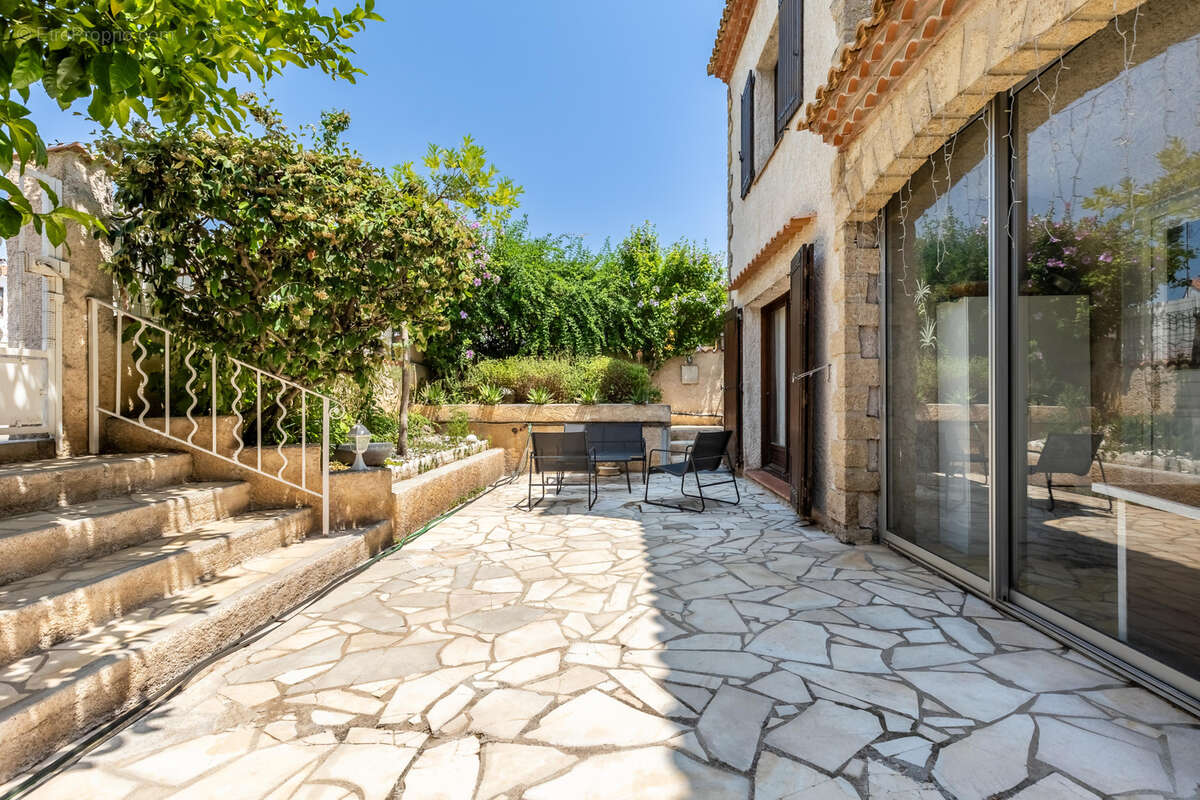 Maison à MONTPELLIER