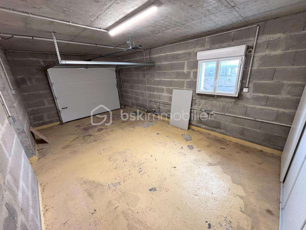 Maison à CRIEL-SUR-MER